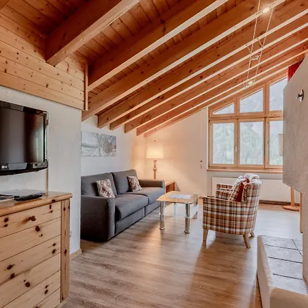 Tschuggenweg 14 Ароза