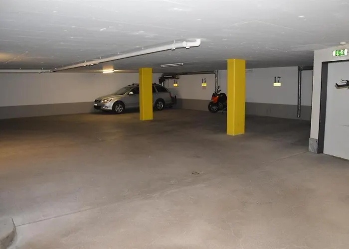 Daire Tschuggenweg 14