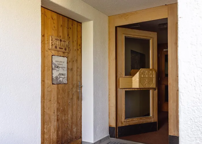 Daire Tschuggenweg 14 *