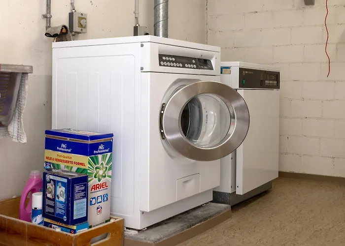 Appartamento Tschuggenweg 14 Arosa