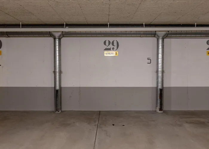 Appartamento Tschuggenweg 14