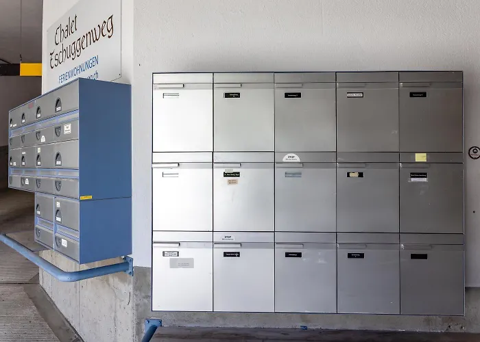 Tschuggenweg 14 * Arosa