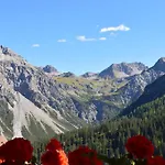 Tschuggenweg 14 * Αρόζα
