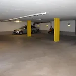 Διαμέρισμα Tschuggenweg 14