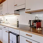Διαμέρισμα Tschuggenweg 14 Αρόζα