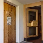 Διαμέρισμα Tschuggenweg 14 *