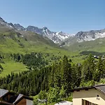 Tschuggenweg 14 Διαμέρισμα Αρόζα