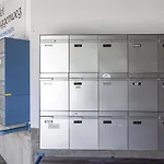 Tschuggenweg 14 * Αρόζα