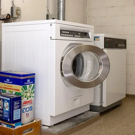 Apartamento Tschuggenweg 14 Arosa