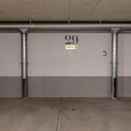 Apartamento Tschuggenweg 14